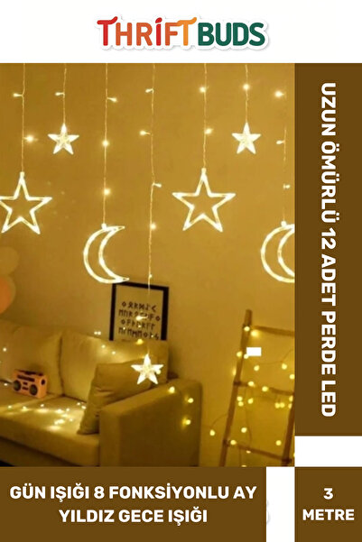 Genel Markalar Özel Üretim Gün Işığı 8 Fonksiyonlu Uzatma Kablolu Fişli 6 Saç...