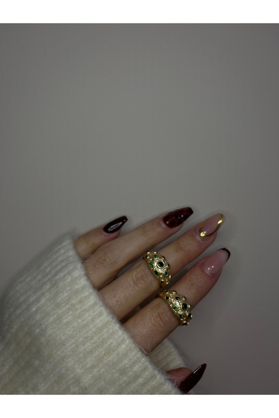 Limerence Nerissa Yüzük, Ayarlanabilir Yüzük