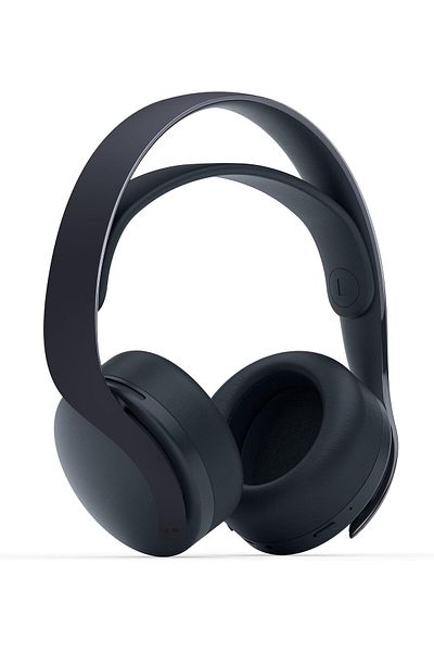 Sony Pulse 3D Wireless Headset For PS5 And PS4