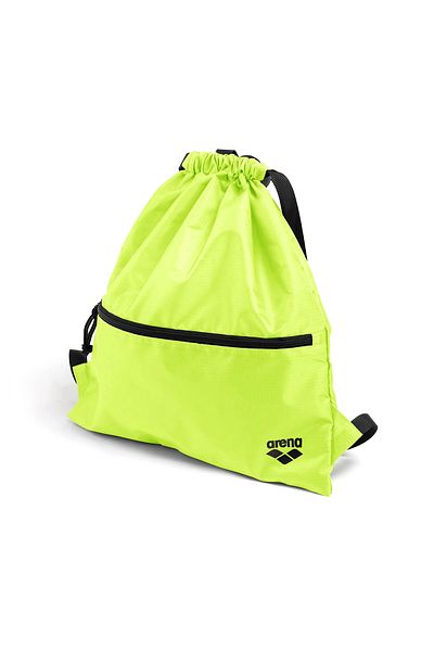ARENA Ripstop Rucksack Unisex Yeşil Antrenman Çantası 006427130