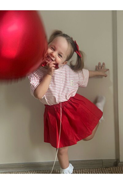 MAMAOLAS Lovely Girl's Suit