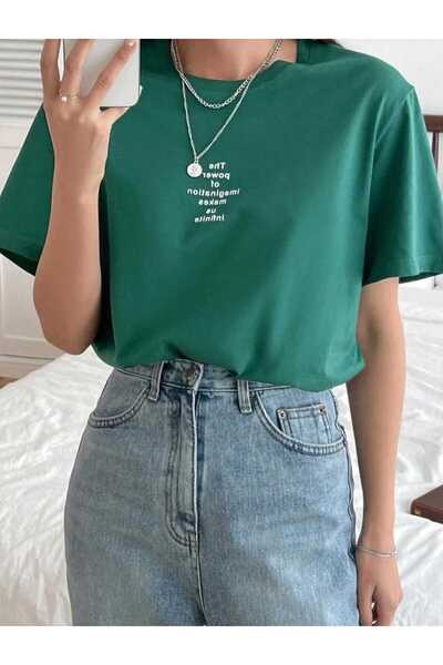 KOZİA OUTDOORS ΜΑΛΚΟΤΣΜΠΕΪ  Τ-ΣΙΡΤ ΜΕ ΣΤΑΜΠΑ THE POVER, ΥΠΕΡΜΕΓΕΘΕΣ, ΟΥΝΙΣΕΞ,...