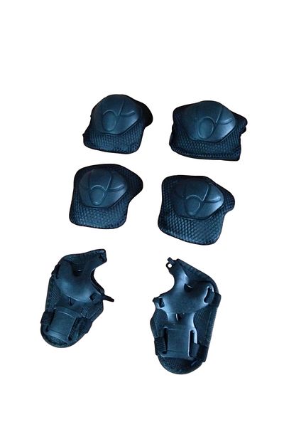 Konsept Concept High Protection Set