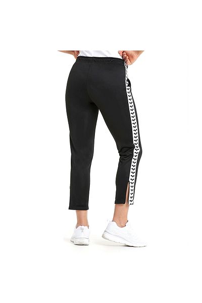 ARENA W 7/8 Team Women's Black Casual Style Sweatpants 001780501