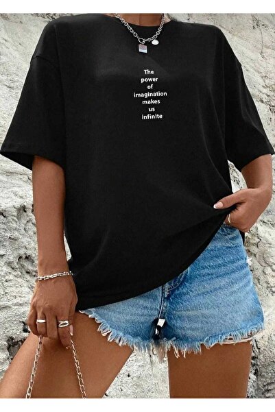 KOZİA OUTDOORS ΜΑΛΚΟΤΣΜΠΕΪ  Τ-ΣΙΡΤ ΜΕ ΣΤΑΜΠΑ THE POVER, ΥΠΕΡΜΕΓΕΘΕΣ, ΟΥΝΙΣΕΞ,...