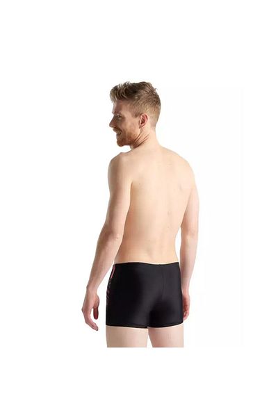 ARENA Μαύρο ανδρικό μαγιό Swim Graphic005535500