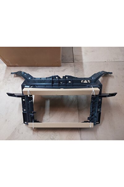 İthal Ford Fiesta Ön Panel 2002-2008