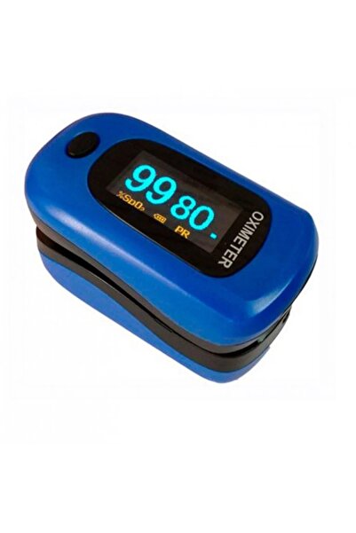 CREATIVE Pulse Oximeter Plus for Adults