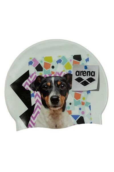 ARENA Hd Cap Unisex Çok Renkli Yüzücü Bone 005572211