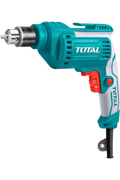 TOTAL Electric Drill 500W 1.0MM-10MM