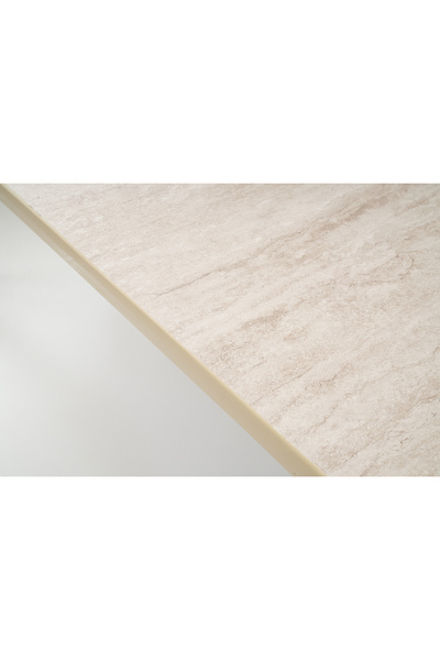 Viento Mobilya Anka Sidon Desen Açılır 160X90 Masa (Açılımış Ölçüsü 190X90)