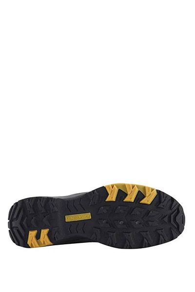 lumberjack Α 10138708312010 101387083   Ανδρικές μπότες Star Hi 3Pr Lumberjack K ΓΚΡΙ/ΚΙΤΡΙΝΕΣ μπότες-&-μποτάκια