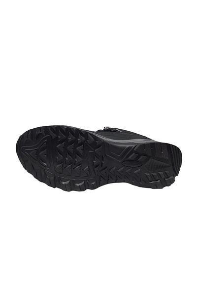 lumberjack Debora Black Women's Outdoor Boots 100550459   Bot-&-Bootie