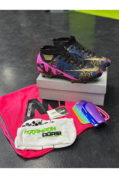 Krampon odası Sada profesionálních fotbalových bot