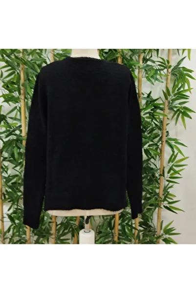 MODA Long Sleeve Front Button Short Knitwear Cardigan Jb 3246987456