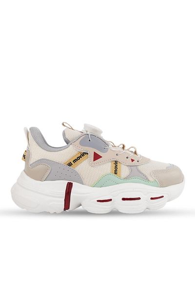 Cool Rex Mechanism Kids Sneakers Casual