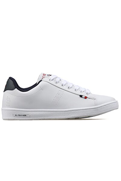 U.S. Polo Assn. U.S. Polo Assn. 100249590   Franco Women's Shoes Casual