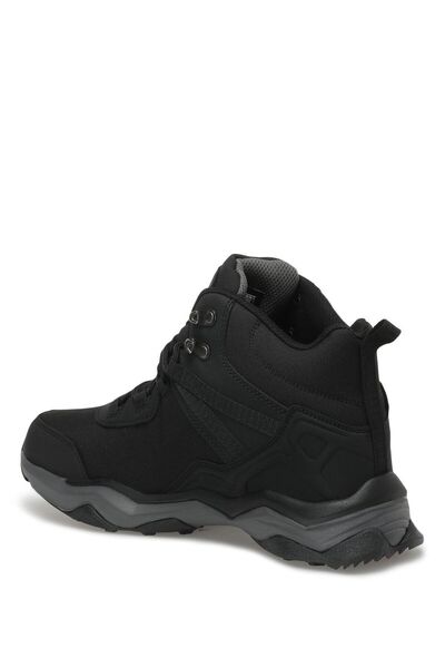 lumberjack Brandon Hı 2pr Siyah Erkek Outdoor Bot bot-&-bootie