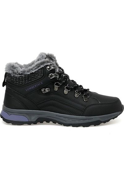 lumberjack Women's Thermal Boots Debora 2Pr Black/Black 22W40Debora Boots-&-Bootie