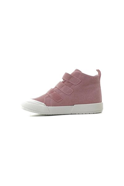 Vicco Vi̇cco Naru Unisex Children's Lighted Daily Boots (22-30) 22K 925.233 Bu Boots-&-Bootie