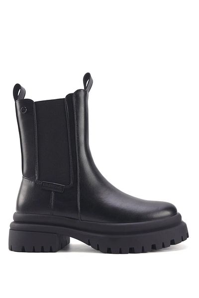 lumberjack Boots & Booties Boots-&-Booties