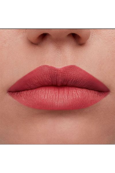 lykd Liquid Matte Lipstick 366 Sour Cherry