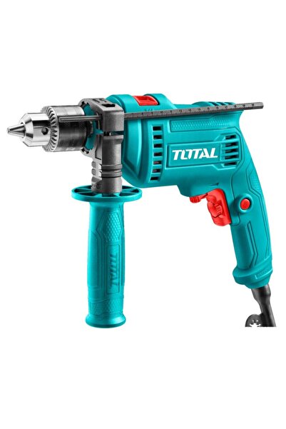 TOTAL مثقاب كهربائي 680 واط