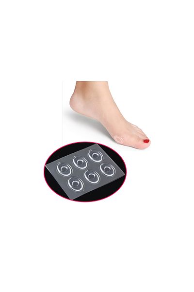 Skygo Callus protector perforated BUNION 20