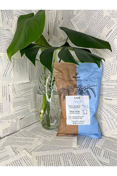 Filtre Kahve 500 gr
