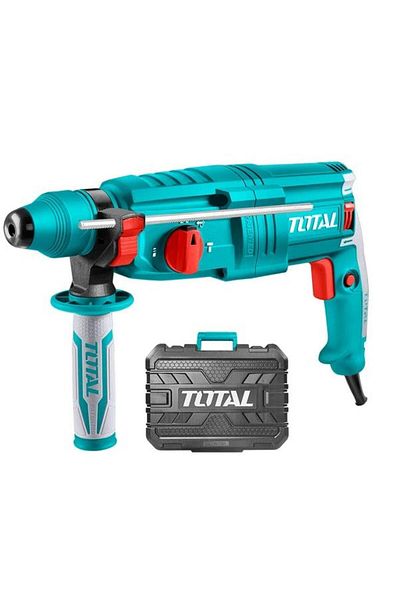 TOTAL Electric Jackhammer Drilling Drill - Th308268