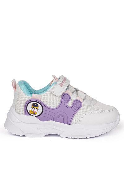 Cool Pantofi sport Merry Girl - Stil casual cu agendă