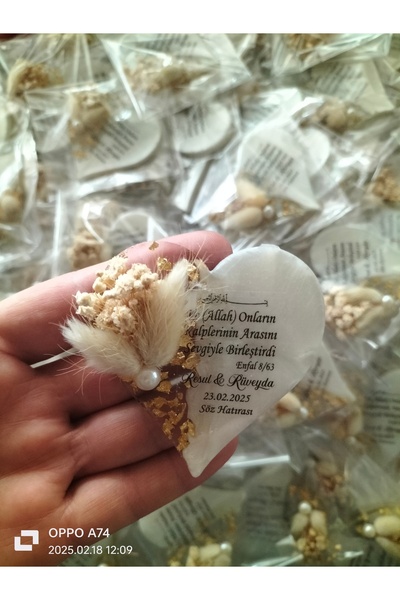 SEYFEH Epoksi magnet