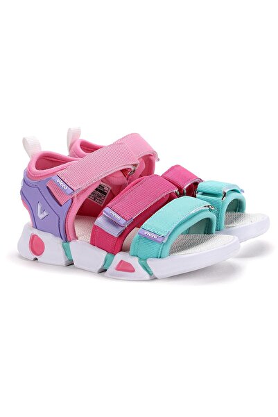 Vicco Girl/Boy's Sports Sandals Gorbi Phylon Sole Slippers Sandals