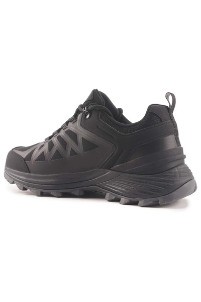 Dockers 237520 Outdoor Waterproof Men's Sports Shoes Black Sneaker