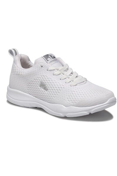 lumberjack Unisex Casual-Sports Παπούτσια Newcolor Z.Agatha White Sneaker 997516