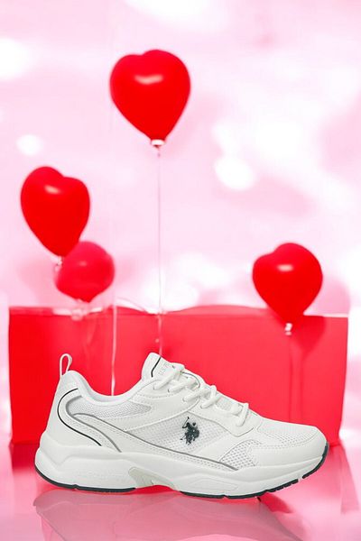 U.S. Polo Assn. Pantofi Streetball II pentru bărbați GX9688