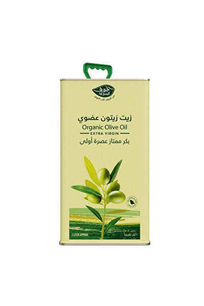 JOF زيت زيتون الجوف