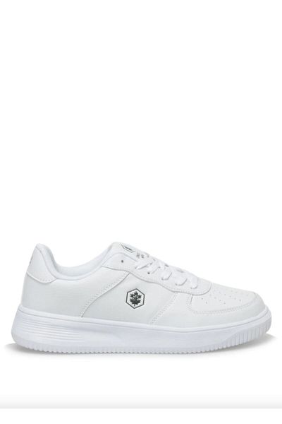 lumberjack Pantofi sport alb pentru damă