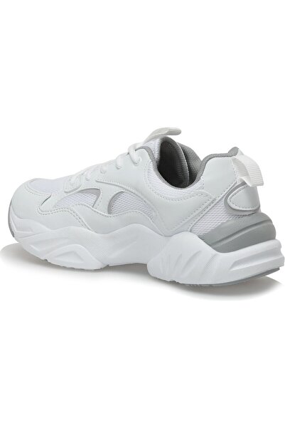 lumberjack Dakota White Color Summer Women's Sneaker Sports Shoes Sneaker