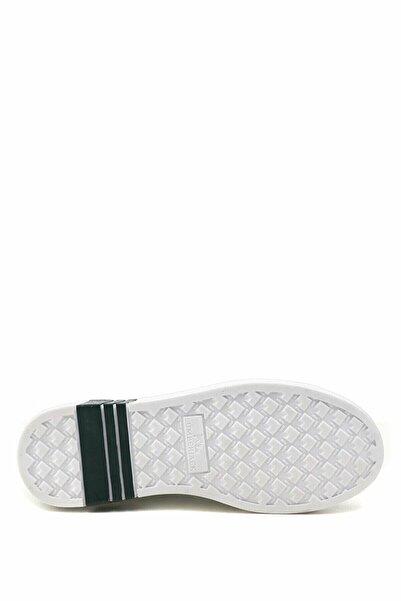 lumberjack Tına 2Fx White Women's Shoes Sneaker