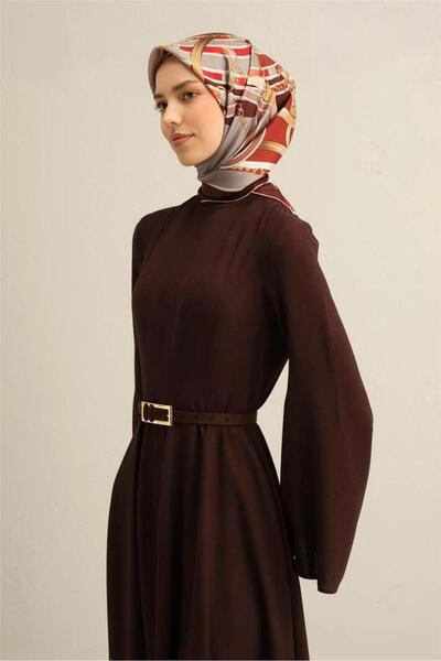 Armine ARMİNE TWİLL İPEK EŞARP 2025 YAZ SEZONU 9315D02-31