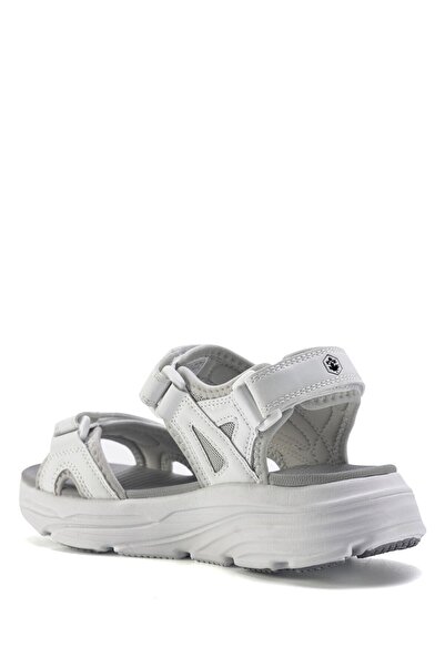 lumberjack Gena 3Fx White Women's Sports Sandals Sandals