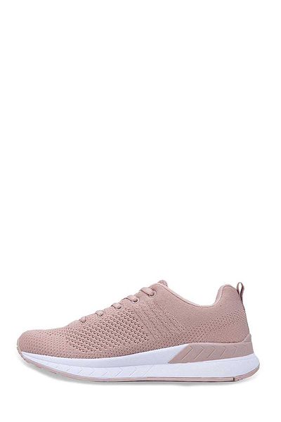 lumberjack Light Pink Women's Sneaker Sneaker