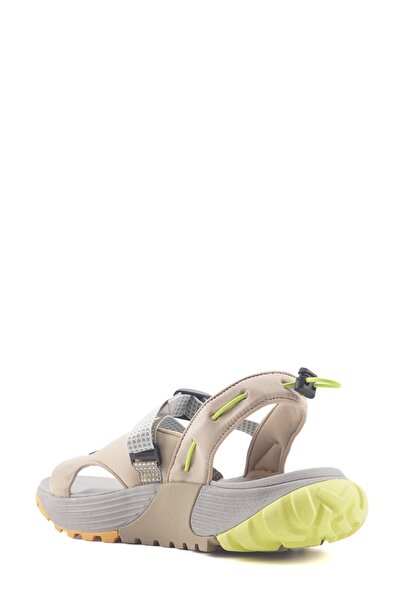 lumberjack ΔΩΡΕΑΝ Ανδρικά σανδάλια 4FX Sand