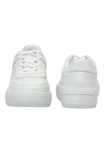 lumberjack Freya Wmn 4Fx White Women's Sports Shoes Sneaker