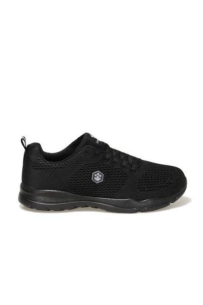lumberjack Agatha Fw Black Men's Comfort Shoes 100557520   Sneaker