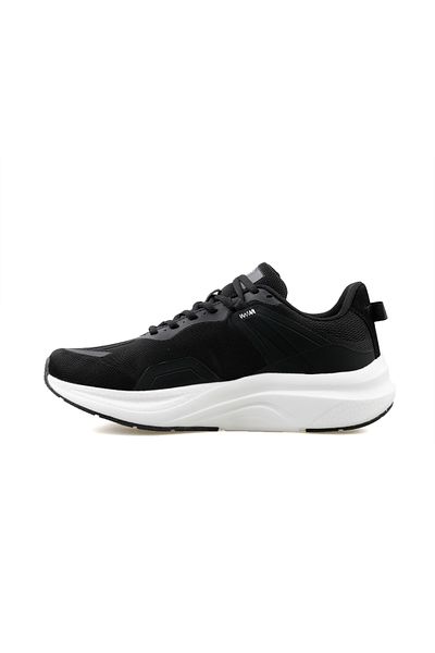 lumberjack 4m Pull 4Fx Men's Casual Shoes 101498031   Black Sneaker