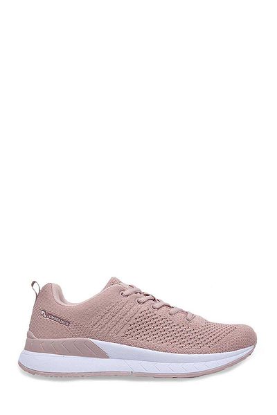 lumberjack Light Pink Women's Sneaker Sneaker