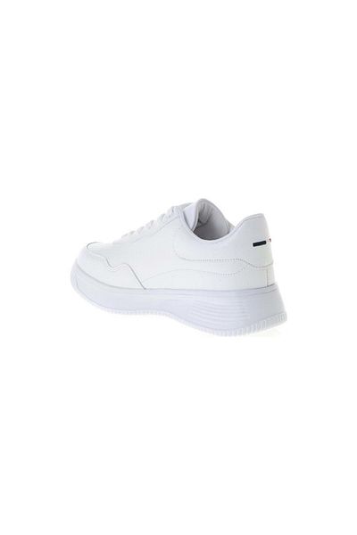 U.S. Polo Assn. Abe Sneakers White Sneaker
