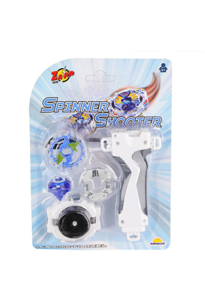 Sunman 4521  topaç Fırlatıcılı  -Sunman 1 adet